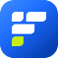 favicon de flixier.com