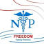 favicon freedomfamilypracticellc.com