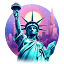 favicon de freedomgpt.com