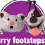 favicon de furryfootsteps.com