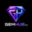 favicon di gemhub.tv