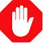 favicon di getadblock.com