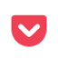 favicon di getpocket.com
