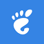 favicon gnome.org