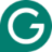 favicon de grammarly.com