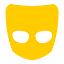 grindr.com-Favicon