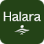 favicon di halara.com