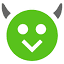 favicon di happymod.com.ro