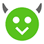 favicon de happymod.to