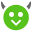 favicon di happymod.tube