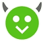 favicon de happymods.net