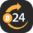 favicon di hashing24.com