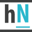 favicon de haxnode.net