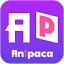 favicon heanime.com