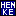favicon de henke.net