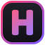 hentai.tv-Favicon