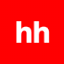 favicon de hh.ru