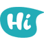 favicon di higuests.com