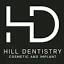 favicon de hilldentistry.net