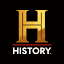 favicon di history.com