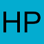 favicon de hockeypockey.se