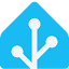 favicon di home-assistant.io