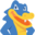 favicon de hostgator.com