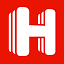 favicon di hotels.com