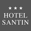 favicon di hotelsantin.pl