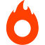 favicon de hotmart.com