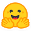 huggingface.co-Favicon