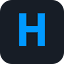 hupsms.com favicon