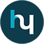 favicon de hybridagency.be