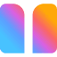 favicon hypernotepad.com