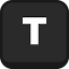 favicon di iamtypist.dev