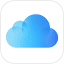 favicon de icloud.com