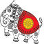 indiansilkhouse.com favicon