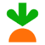 favicon di instacart.com