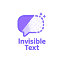 favicon invisibletextgenerator.dev