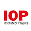 favicon di iop.org