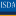 isda.org favicon