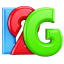 iso2god.org favicon
