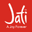 favicon de jati.com.au