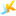 favicon jkanime.net