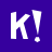 kahoot.com favicon