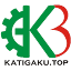 favicon de katigaku.top