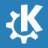 favicon kde.org