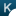 kinox.to-Favicon