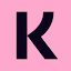favicon klarna.com