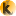favicon de klayout.de
